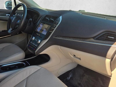 2019 Lincoln MKC Reserve FWD