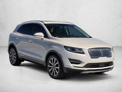 2019 Lincoln MKC Reserve FWD