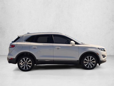 2019 Lincoln MKC Reserve FWD
