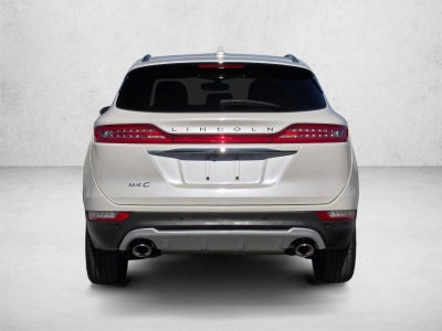 2019 Lincoln MKC Reserve FWD