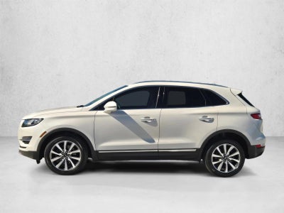 2019 Lincoln MKC Reserve FWD