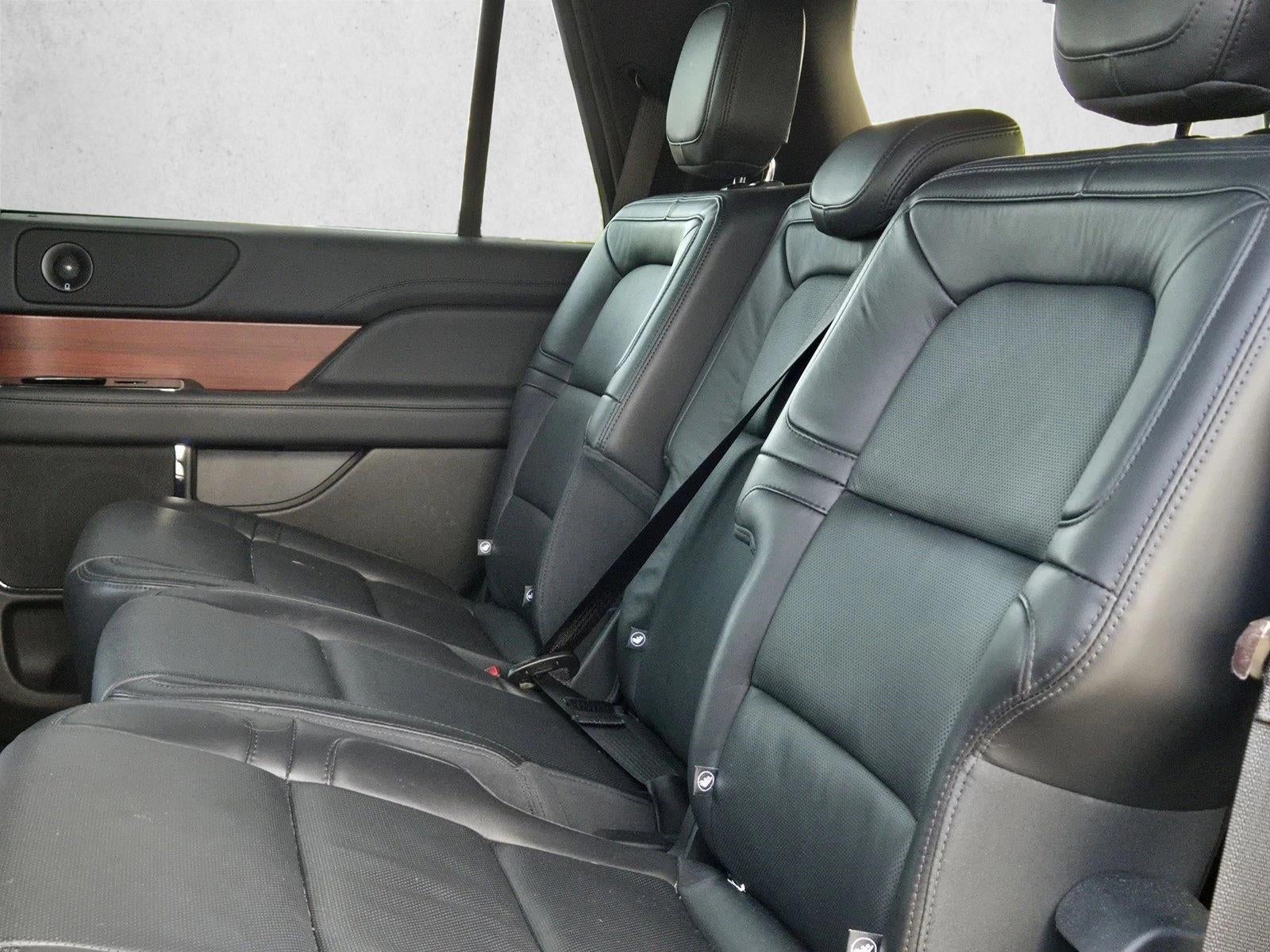 2023 Lincoln Navigator Reserve 4x2