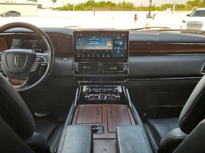 2023 Lincoln Navigator Reserve 4x2