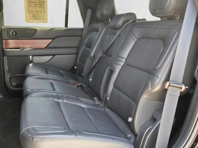 2023 Lincoln Navigator Reserve 4x2