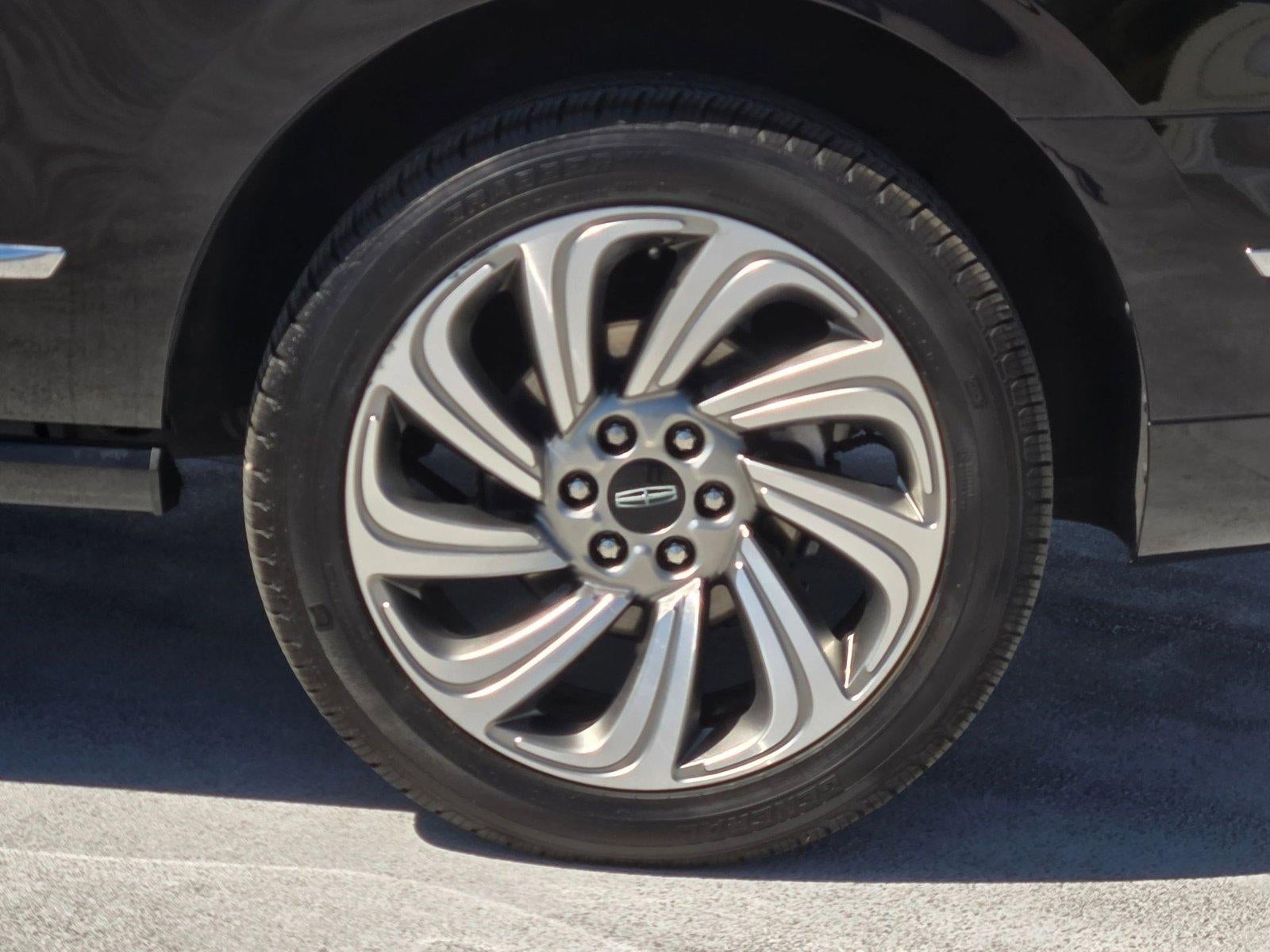 2023 Lincoln Navigator Reserve 4x2