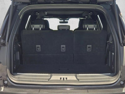 2023 Lincoln Navigator Reserve 4x2