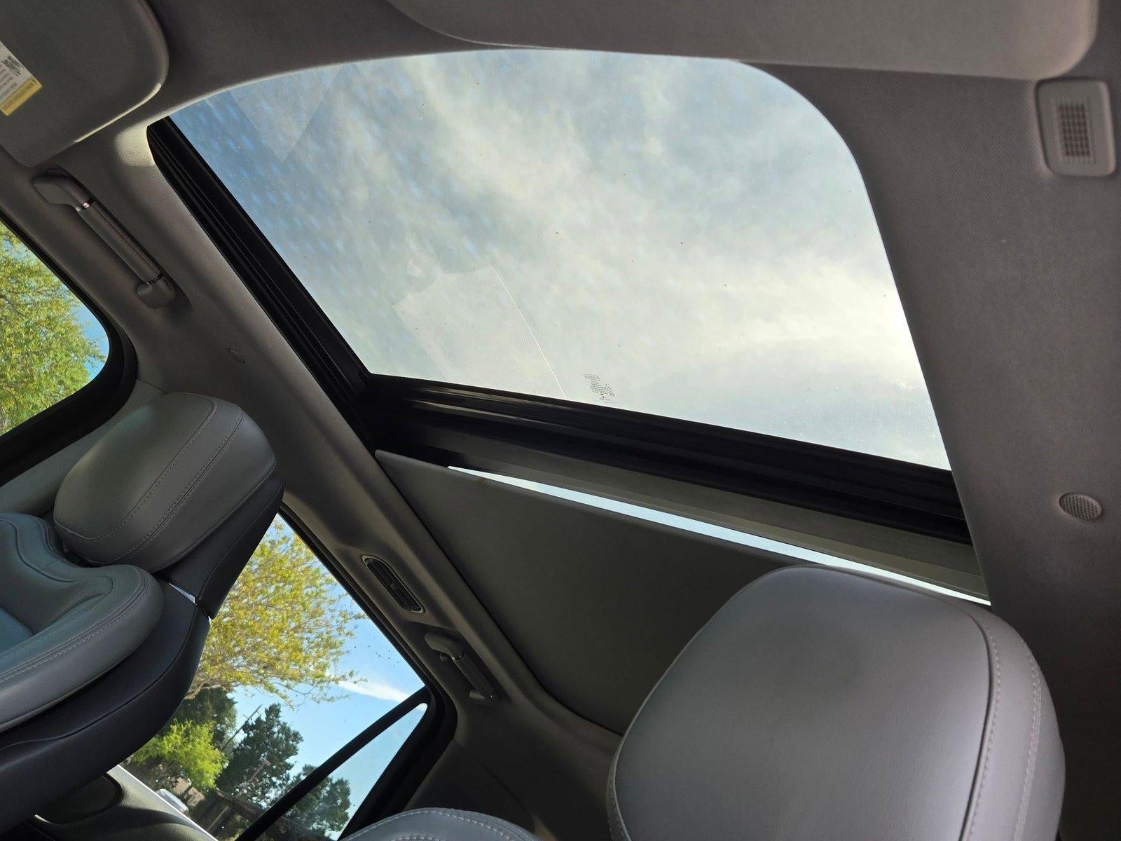 2020 Lincoln Navigator Reserve 4x2