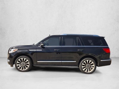 2020 Lincoln Navigator Reserve 4x2