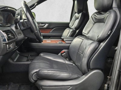 2023 Lincoln Navigator Reserve 4x4