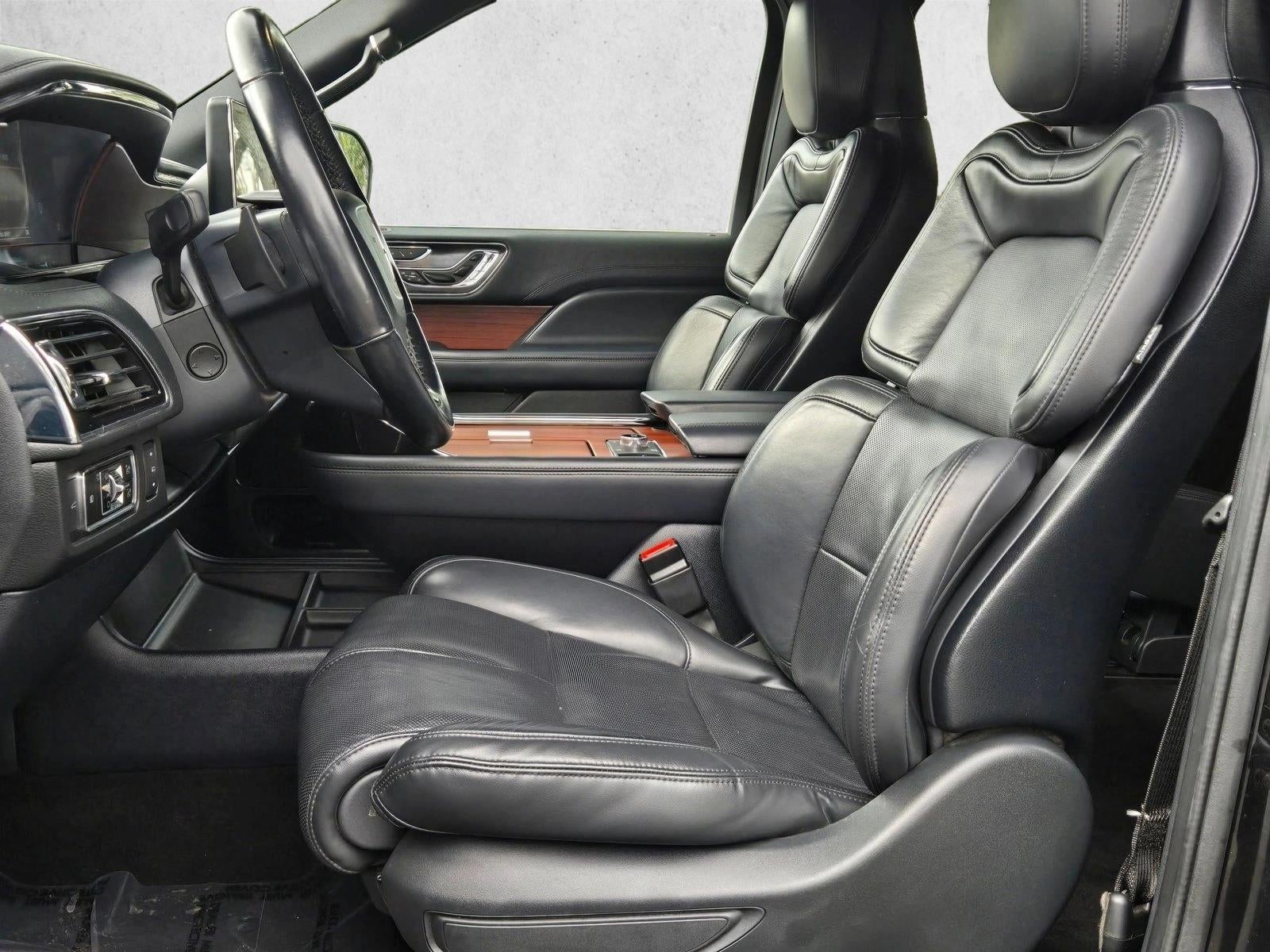 2023 Lincoln Navigator Reserve 4x4