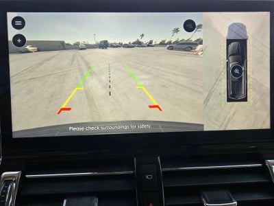 2022 Lincoln Navigator L Reserve 4x4