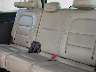 2022 Lincoln Navigator L Reserve 4x4