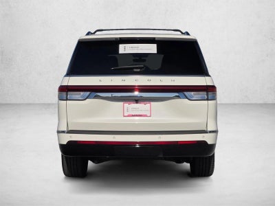 2022 Lincoln Navigator L Reserve 4x4