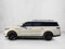 2022 Lincoln Navigator L Reserve 4x4