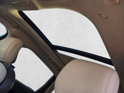 2025 Lincoln Nautilus Premiere AWD