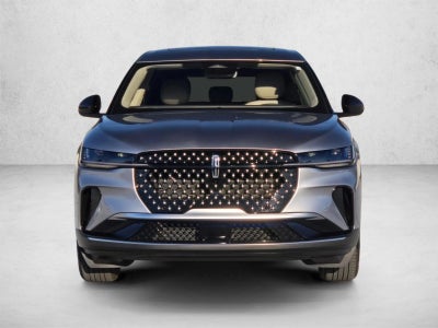 2025 Lincoln Nautilus Premiere AWD