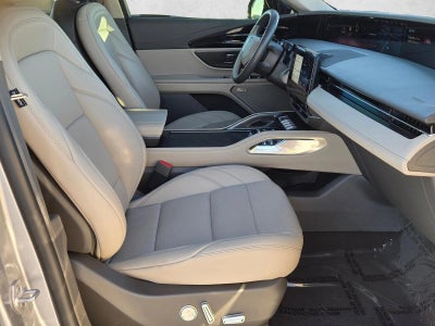 2025 Lincoln Nautilus Premiere AWD