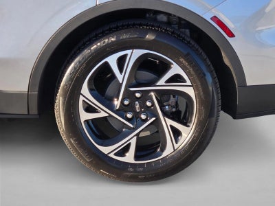 2025 Lincoln Nautilus Premiere AWD