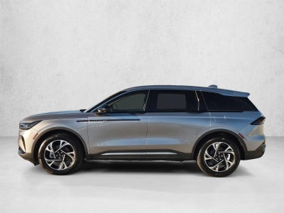 2025 Lincoln Nautilus Premiere AWD