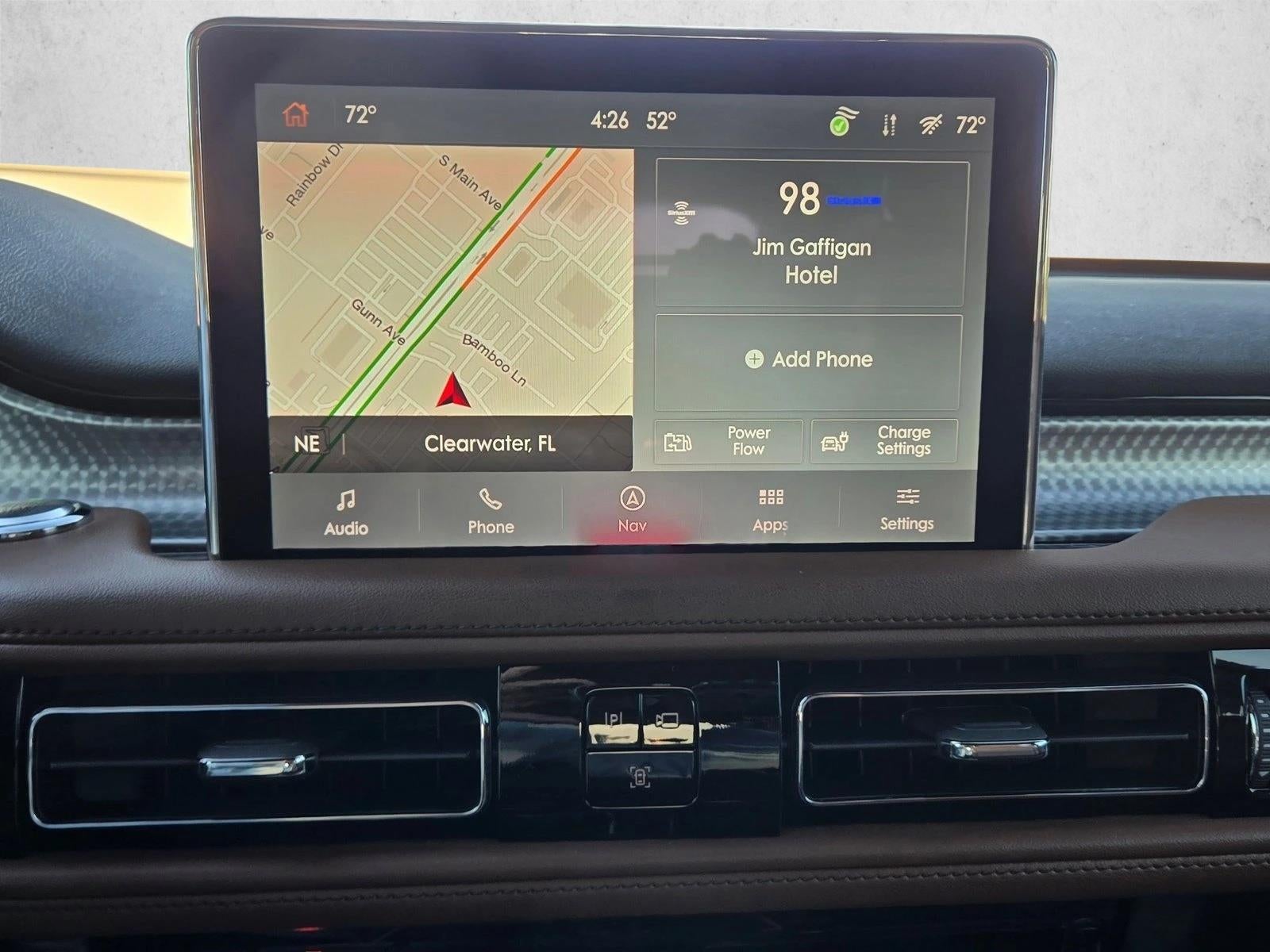 2023 Lincoln Aviator Grand Touring AWD