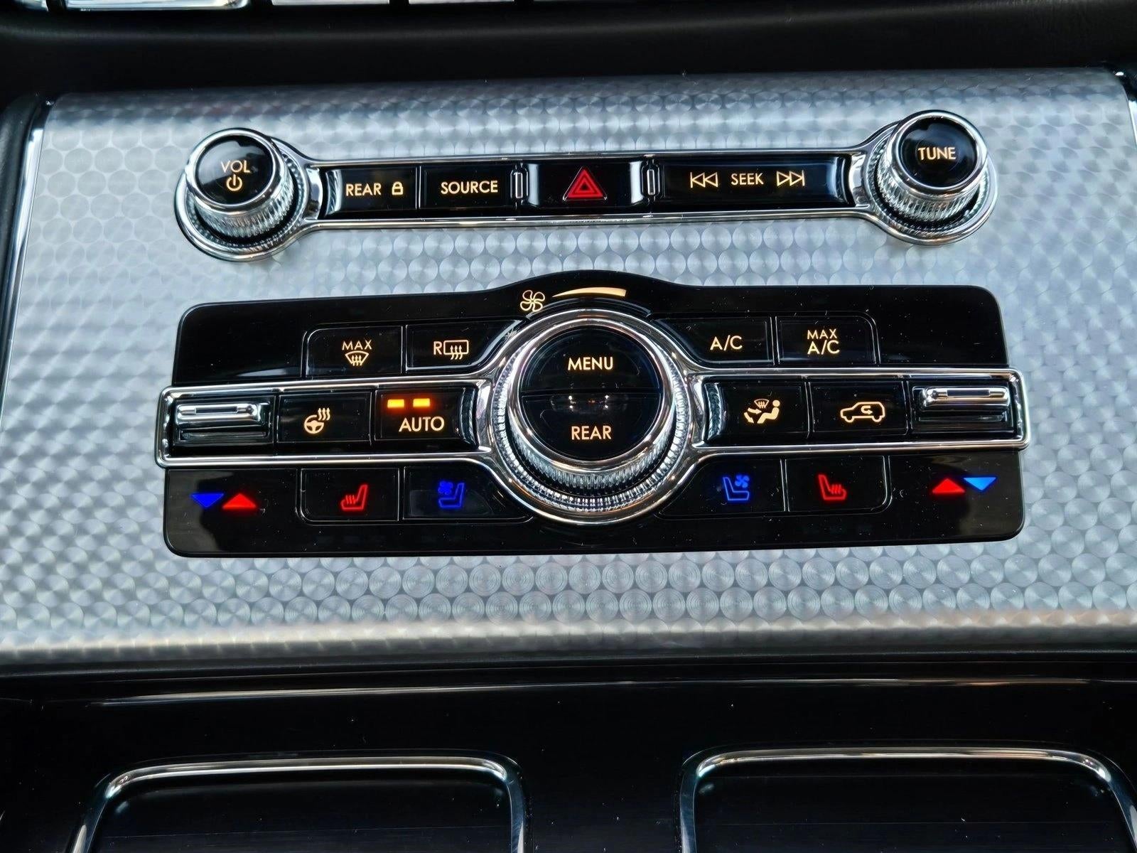 2023 Lincoln Aviator Grand Touring AWD