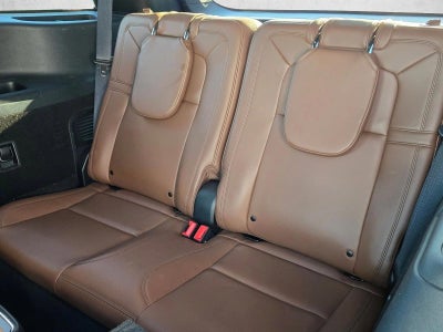 2023 Lincoln Aviator Grand Touring AWD