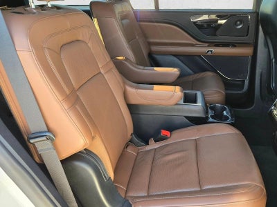 2023 Lincoln Aviator Grand Touring AWD