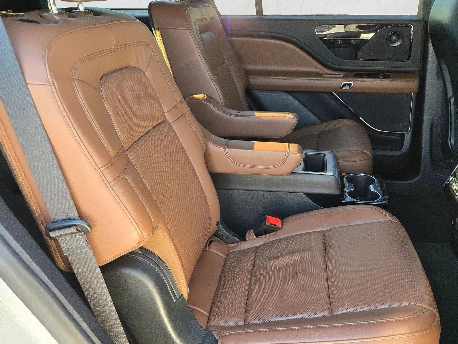 2023 Lincoln Aviator Grand Touring AWD