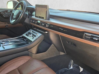 2023 Lincoln Aviator Grand Touring AWD