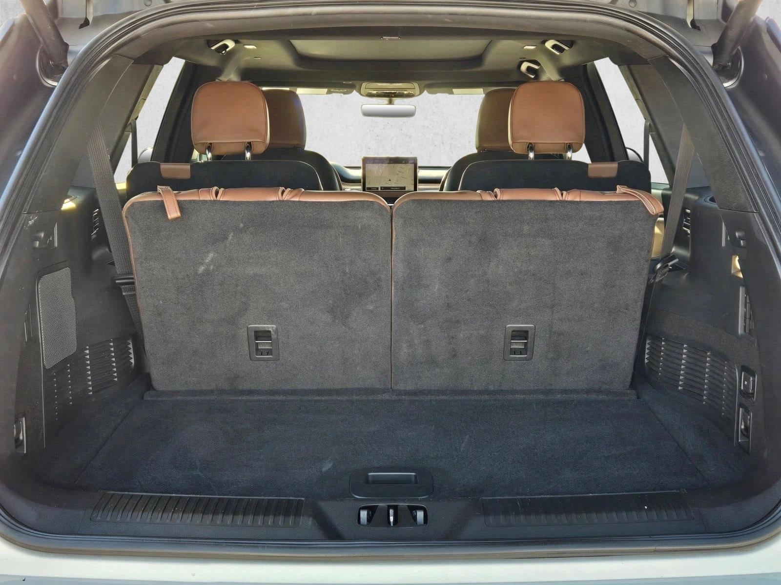 2023 Lincoln Aviator Grand Touring AWD