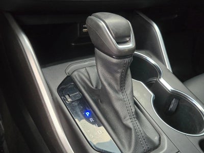 2022 Toyota Highlander Hybrid XLE FWD (Natl)