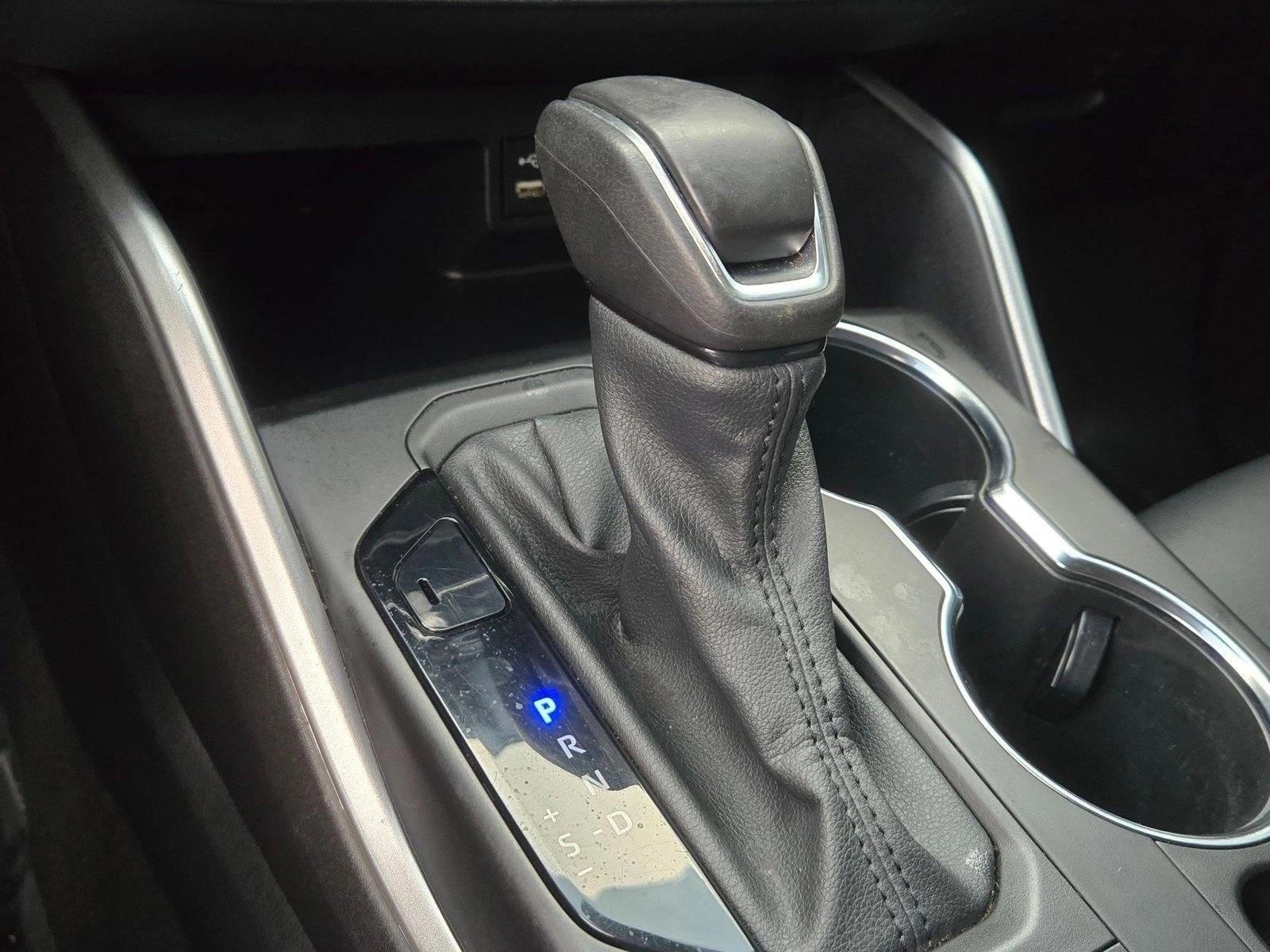 2022 Toyota Highlander Hybrid XLE FWD (Natl)