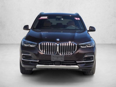 2022 BMW X5 xDrive45e Plug-In Hybrid
