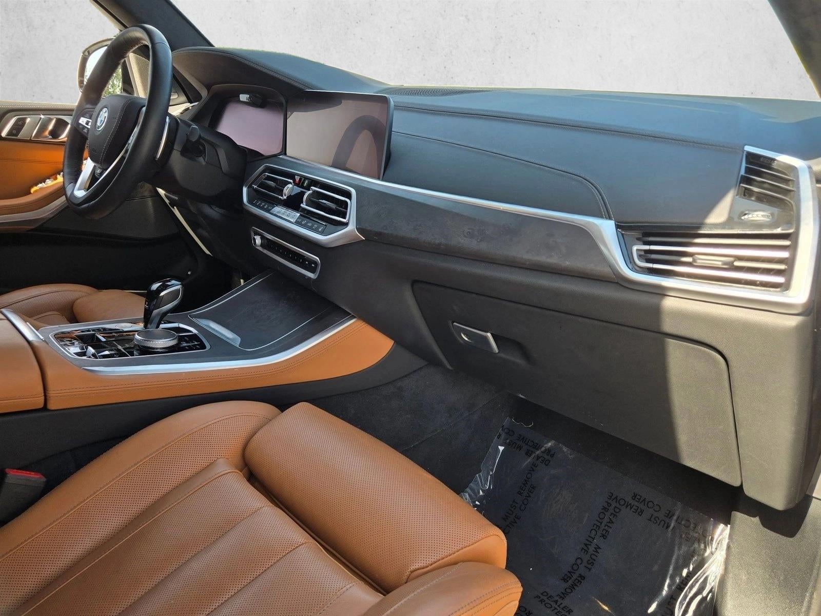 2022 BMW X5 xDrive45e Plug-In Hybrid