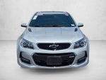2017 Chevrolet SS 4dr Sdn