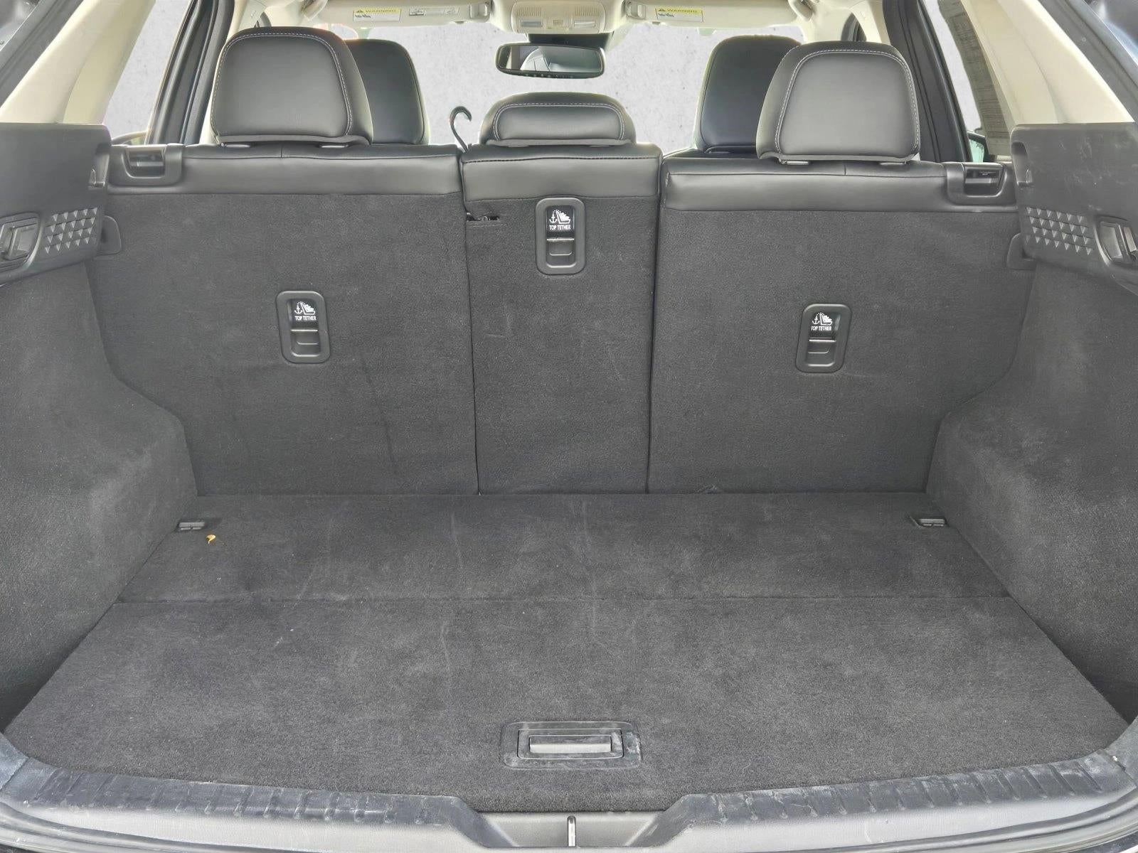 2025 Mazda Mazda CX-5 2.5 S Preferred Package AWD