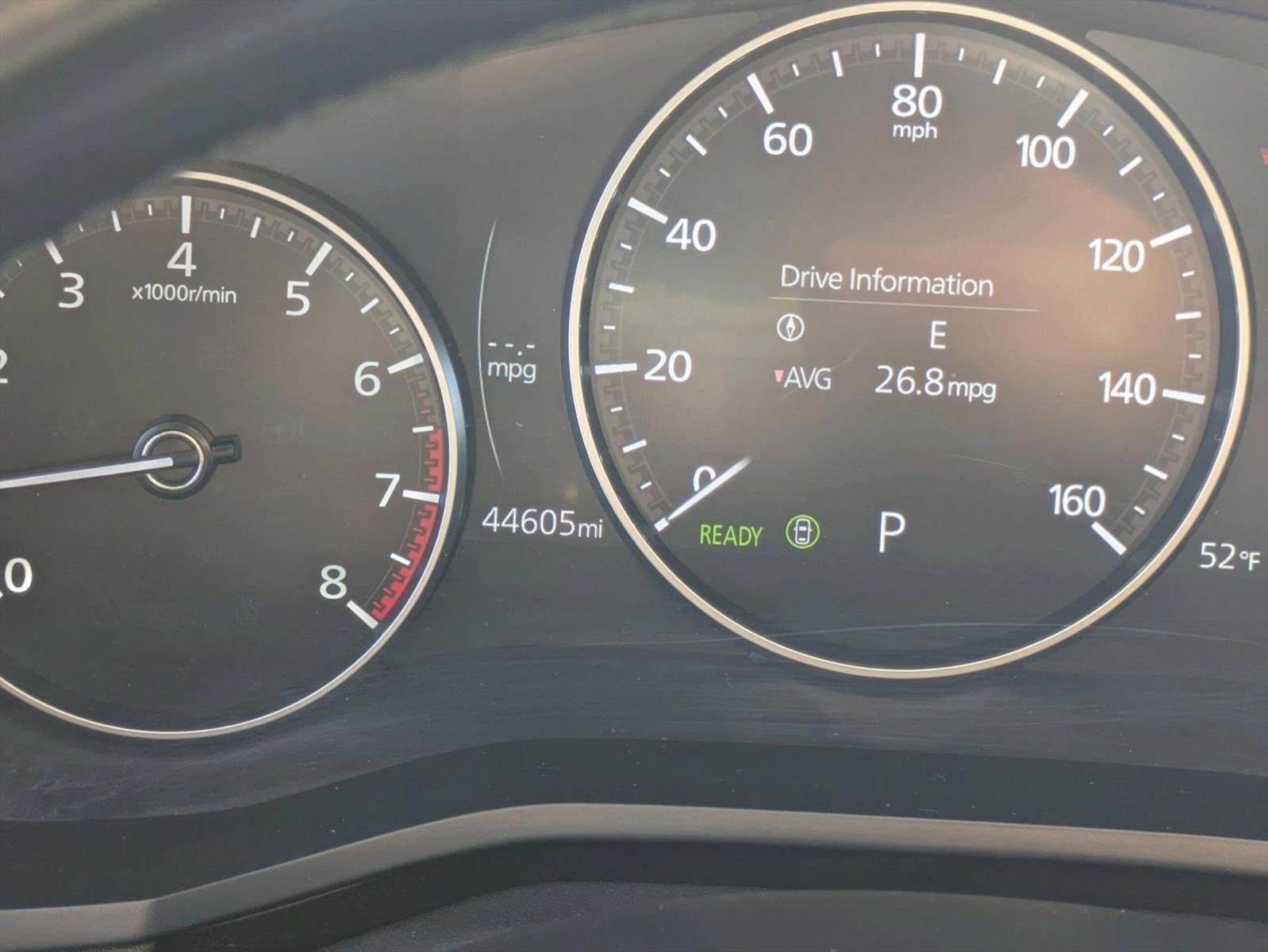 2025 Mazda Mazda CX-90 3.3 Turbo Preferred Package