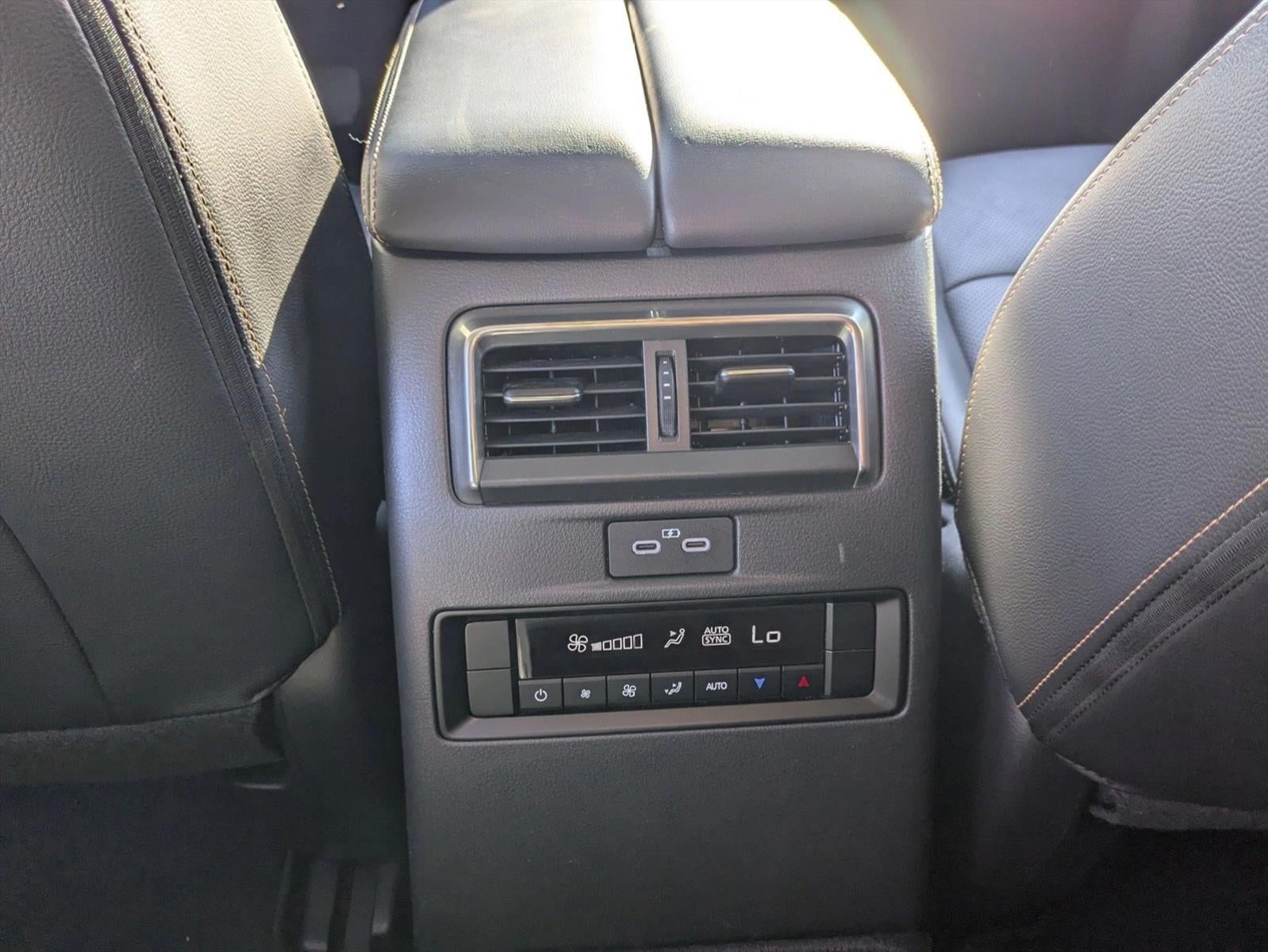 2025 Mazda Mazda CX-90 3.3 Turbo Preferred Package