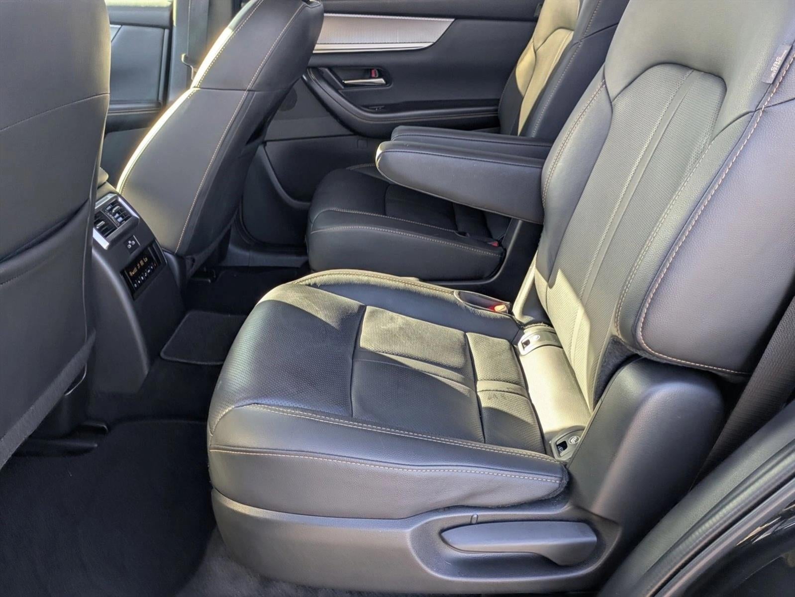 2025 Mazda Mazda CX-90 3.3 Turbo Preferred Package