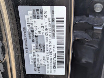 2025 Mazda Mazda CX-90 3.3 Turbo Preferred Package