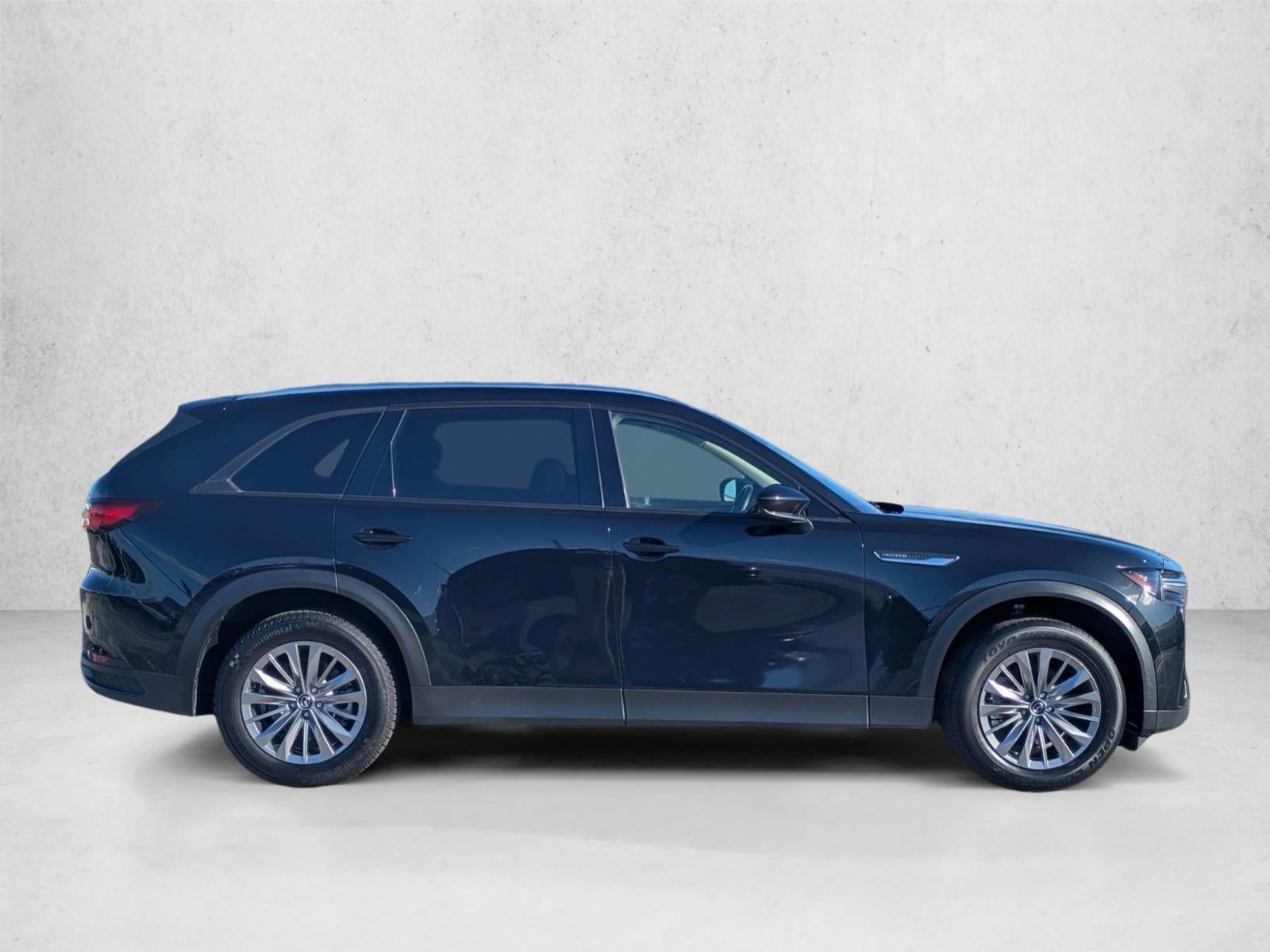 2025 Mazda Mazda CX-90 3.3 Turbo Preferred Package