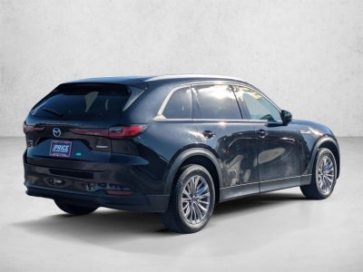 2025 Mazda Mazda CX-90 3.3 Turbo Preferred Package