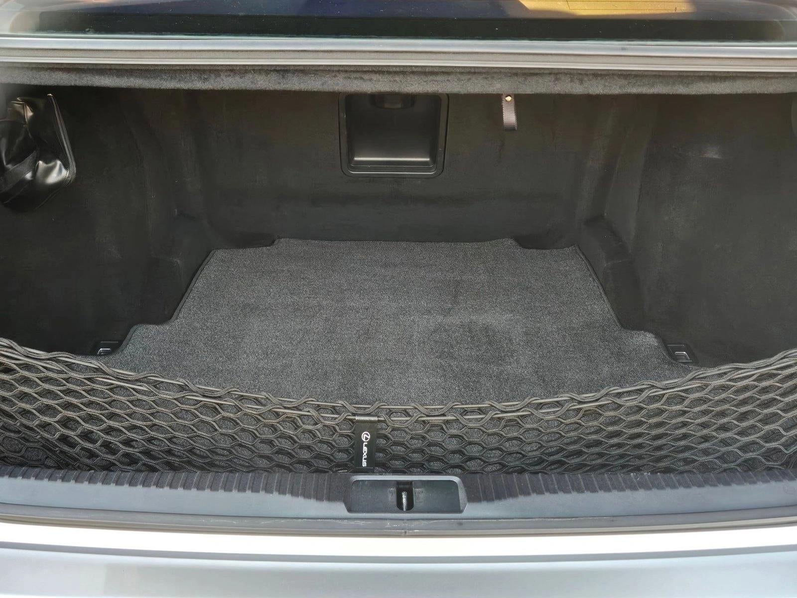 2013 Lexus GS 350 4dr Sdn RWD