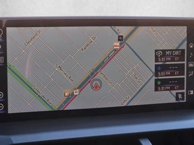 2018 Lexus NX 300 F Sport FWD