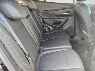 2022 Buick Encore Preferred AWD