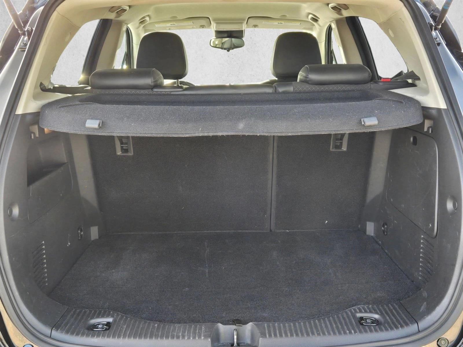 2022 Buick Encore Preferred AWD