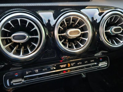 2021 Mercedes-Benz A-Class A 220 Sedan