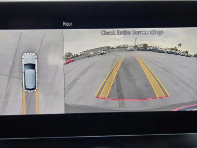 2020 Mercedes-Benz GLC GLC 300 4MATIC® SUV