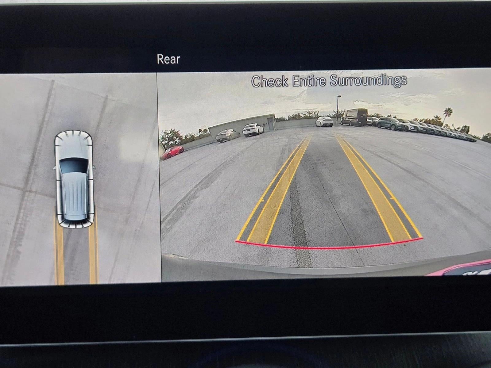 2020 Mercedes-Benz GLC GLC 300 4MATIC® SUV