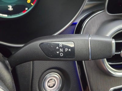 2020 Mercedes-Benz GLC GLC 300 4MATIC® SUV